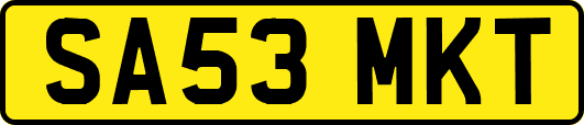 SA53MKT