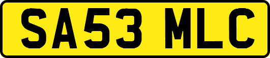 SA53MLC