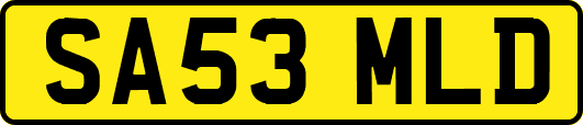 SA53MLD