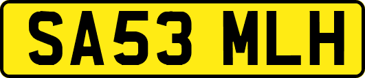SA53MLH