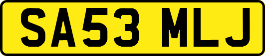 SA53MLJ