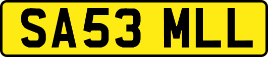SA53MLL