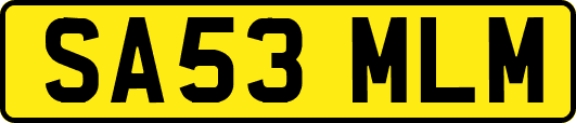 SA53MLM