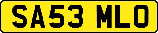 SA53MLO