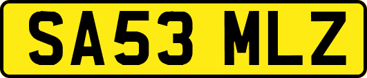 SA53MLZ