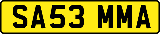 SA53MMA