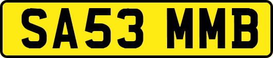 SA53MMB