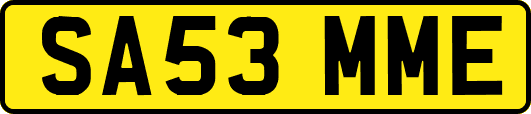 SA53MME