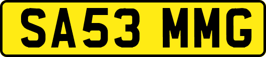 SA53MMG