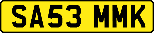 SA53MMK