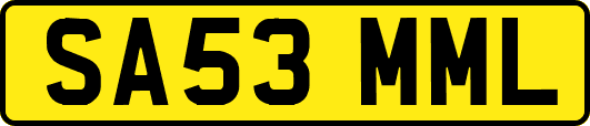 SA53MML