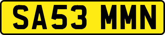 SA53MMN