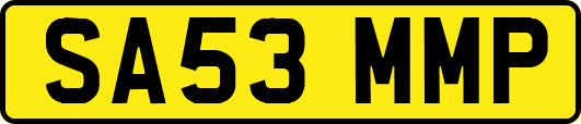SA53MMP