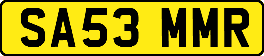 SA53MMR
