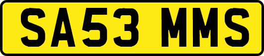 SA53MMS