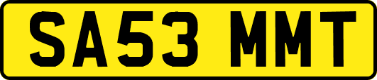 SA53MMT