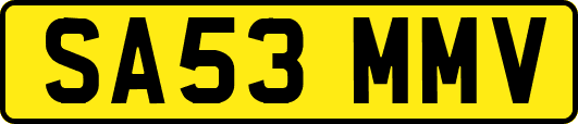 SA53MMV