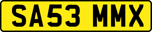 SA53MMX