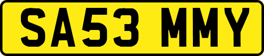 SA53MMY