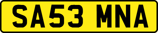 SA53MNA