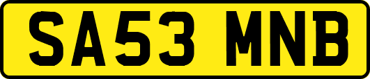 SA53MNB