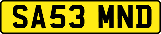 SA53MND