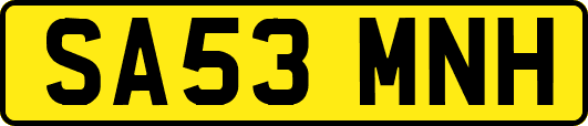 SA53MNH