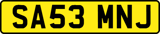 SA53MNJ