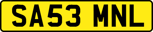SA53MNL