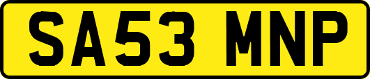 SA53MNP