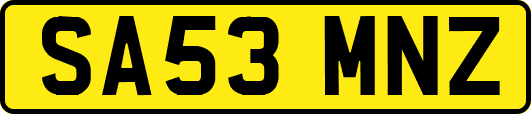 SA53MNZ