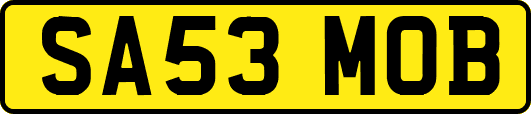 SA53MOB