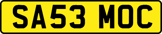SA53MOC
