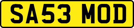 SA53MOD