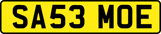 SA53MOE