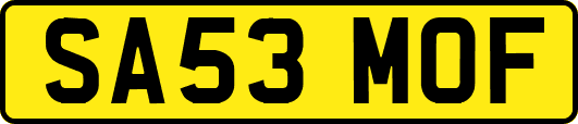 SA53MOF