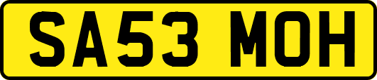 SA53MOH
