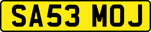 SA53MOJ