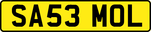 SA53MOL