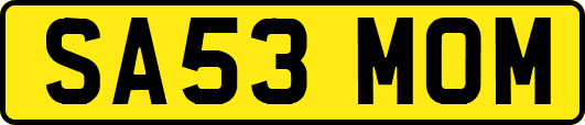 SA53MOM