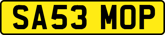 SA53MOP