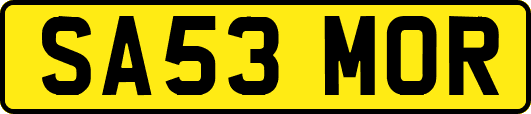 SA53MOR