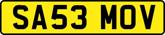 SA53MOV