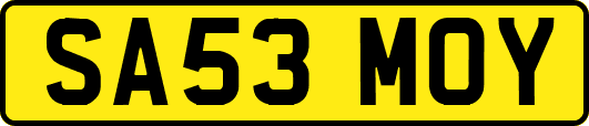 SA53MOY