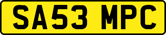 SA53MPC
