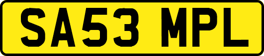SA53MPL