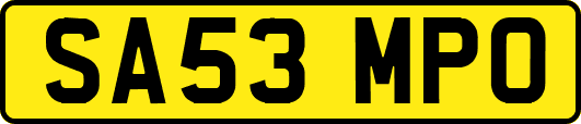 SA53MPO