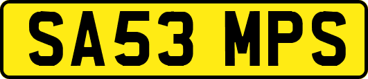 SA53MPS