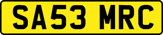 SA53MRC