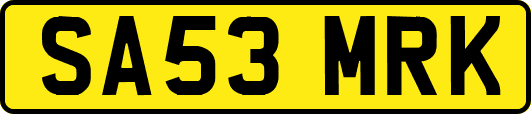 SA53MRK